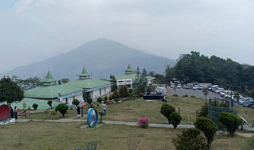 Kalimpong Science Centre, <em>Darjeeling</em>