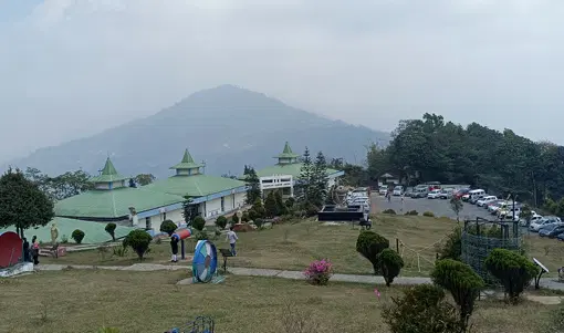 Kalimpong Science Centre