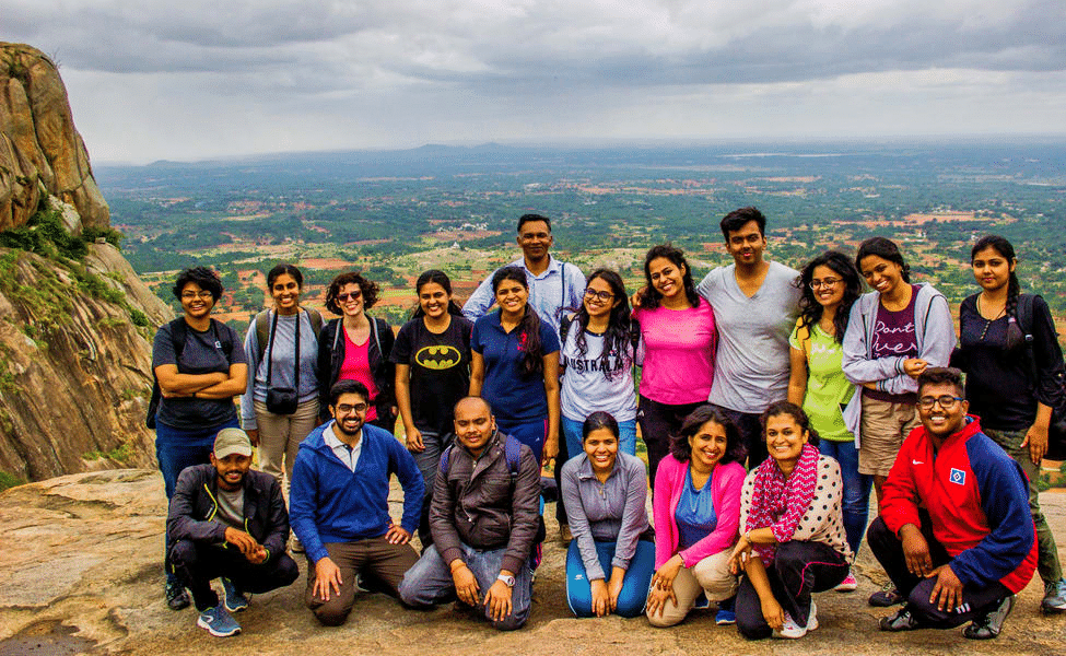 Best Places for Corporate Team Outing in Karnala