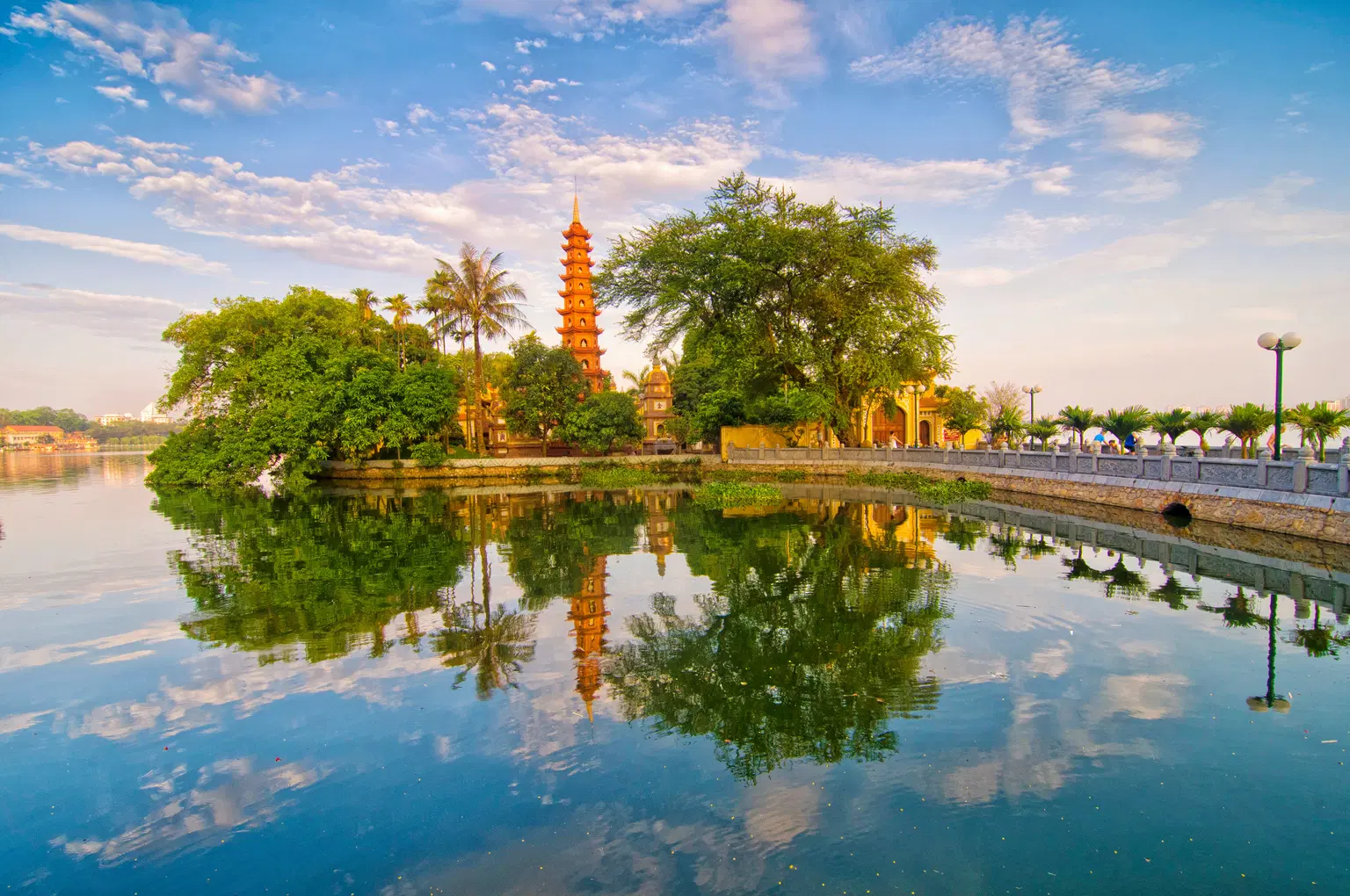 Hanoi City Tour