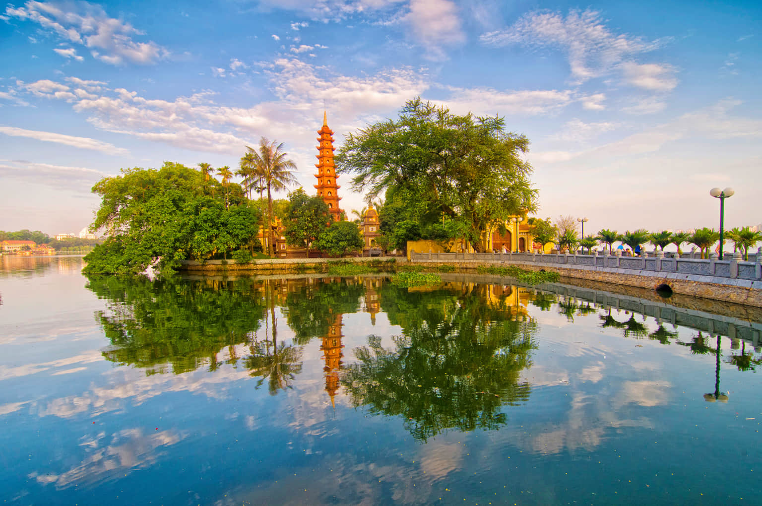 Hanoi City Tour