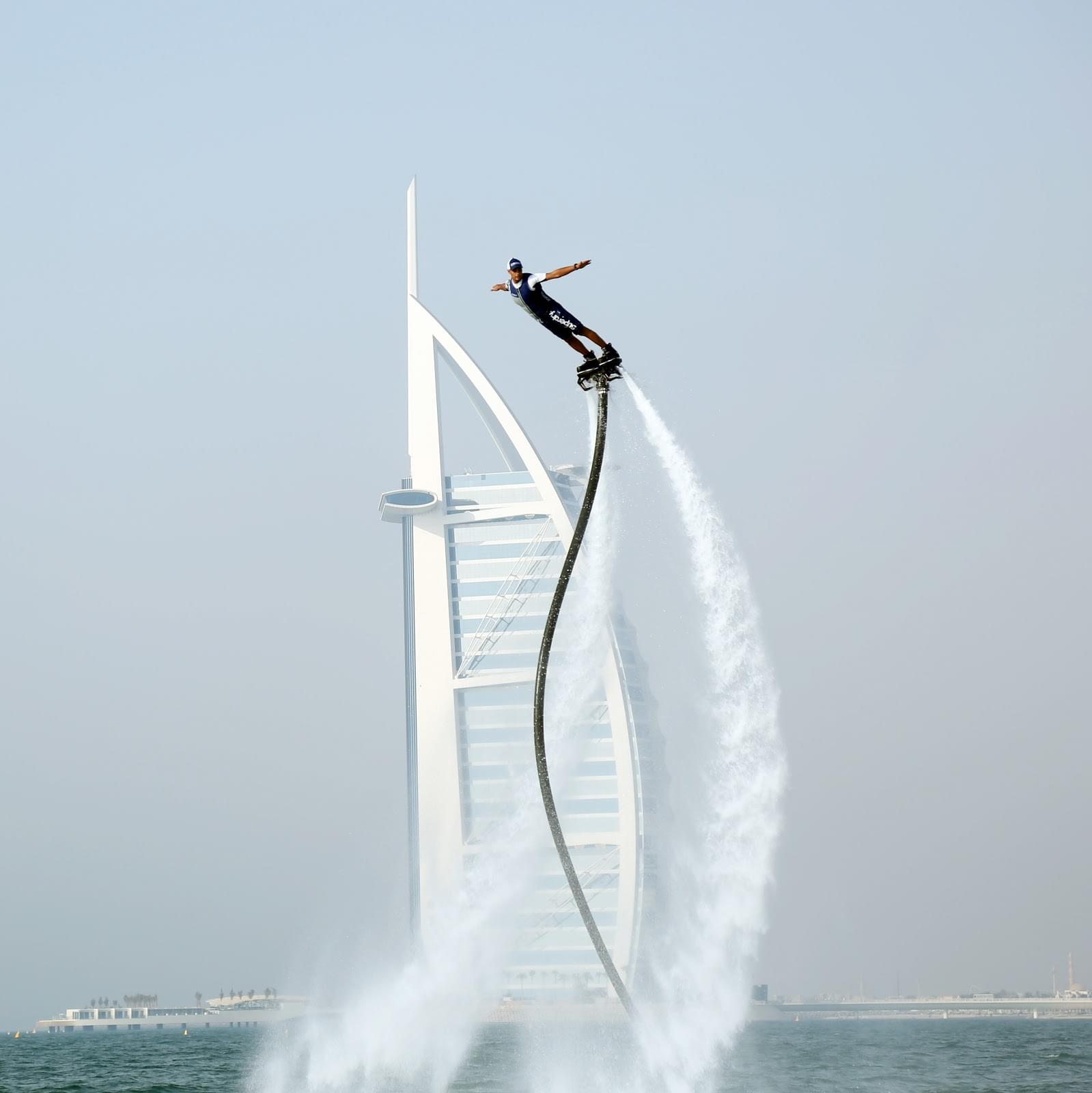 Book Now  FLYBOARD JETPACK - RENDEZVOUS DUBAI