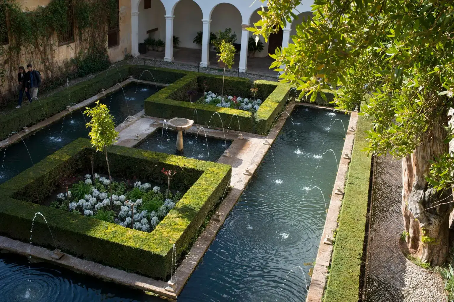 Generalife