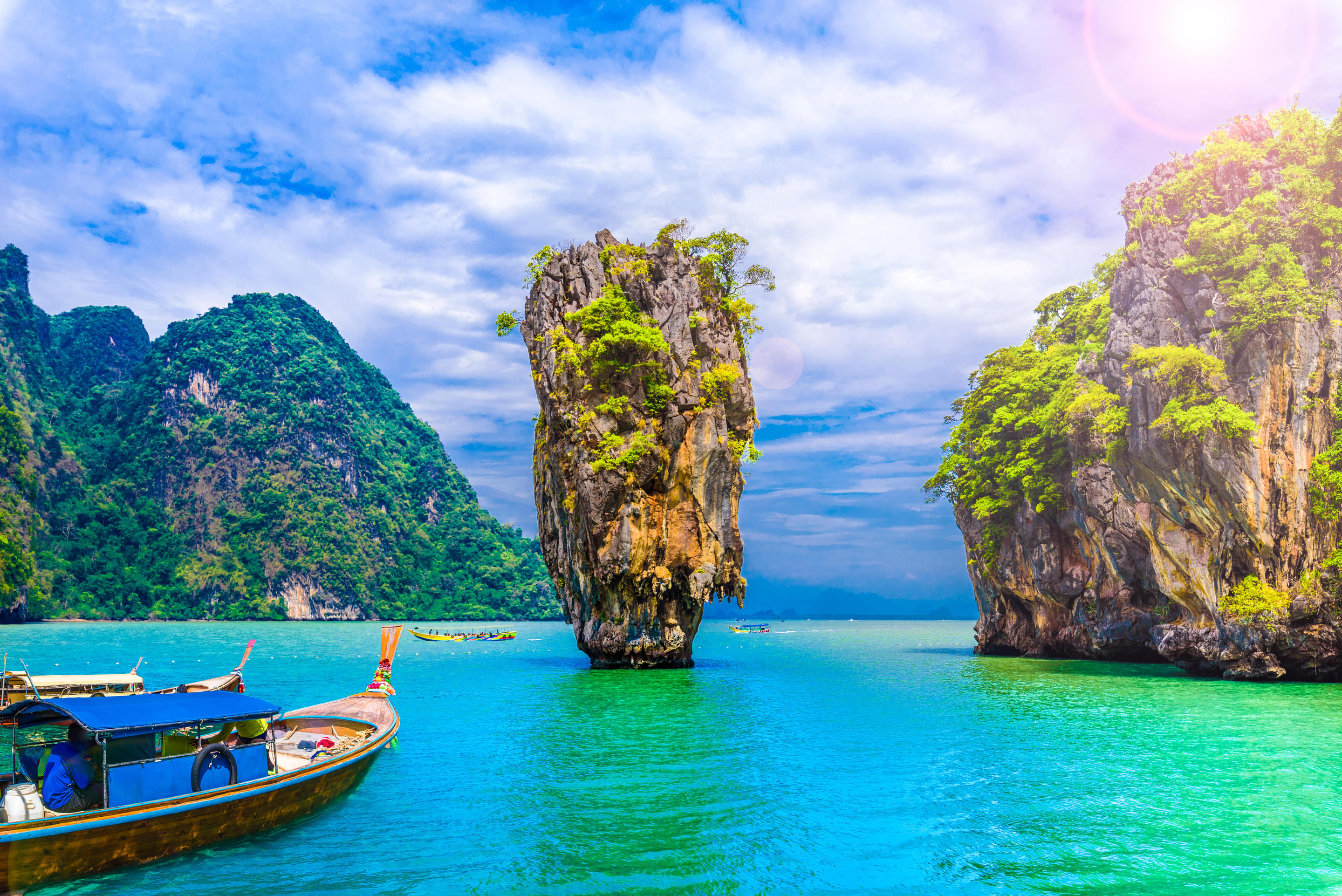 Thailand Tour Packages - Upto 30% Off