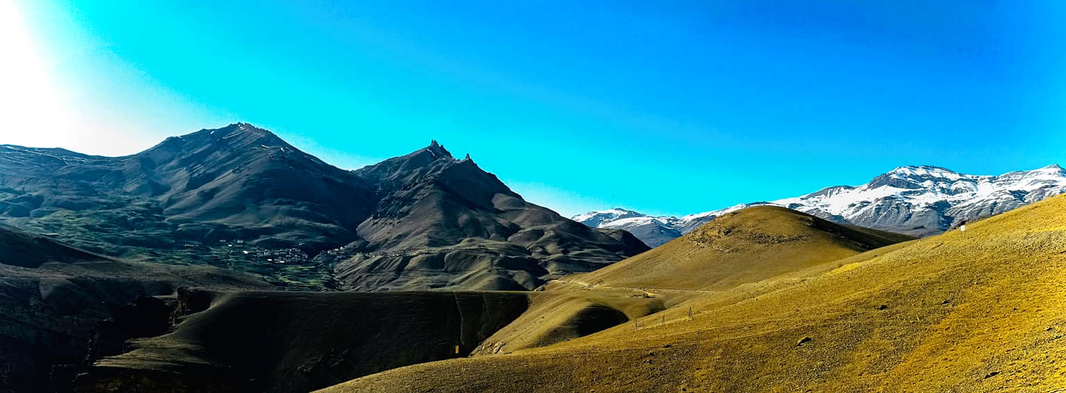 Photo from Priyanka T's trip