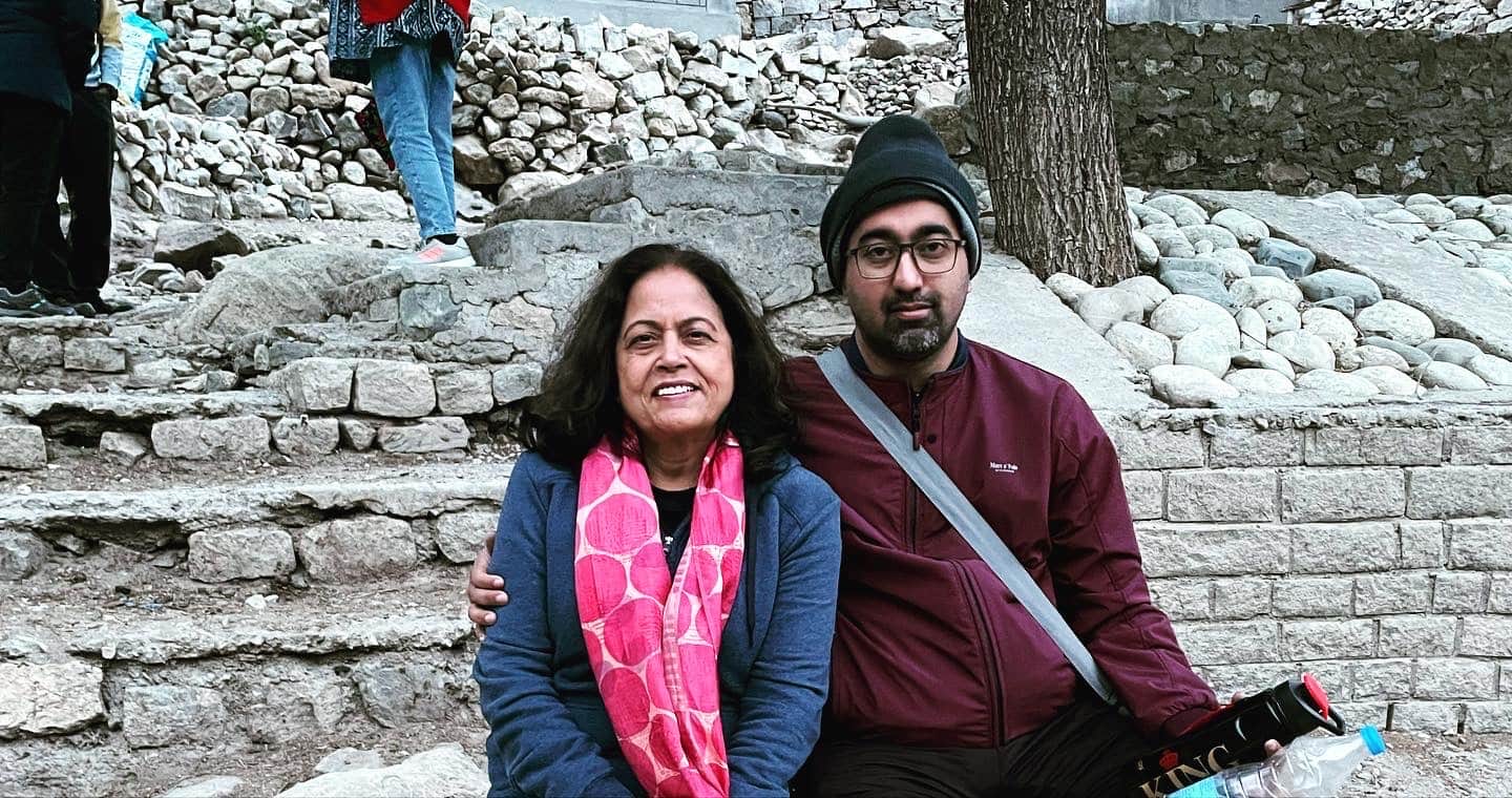 Photo from Ira   Joshi's trip