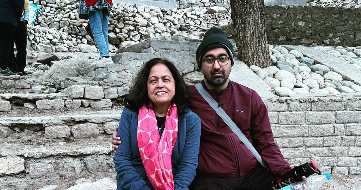 Photo from Ira   Joshi's trip