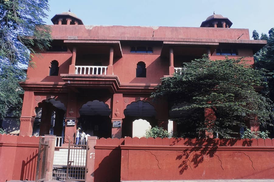 Guided Tour to Shaniwar Wada & Peshwas Legacy Image