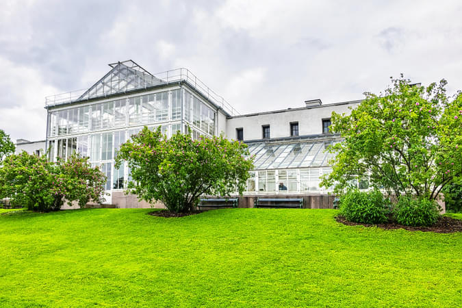 Natural History Museum