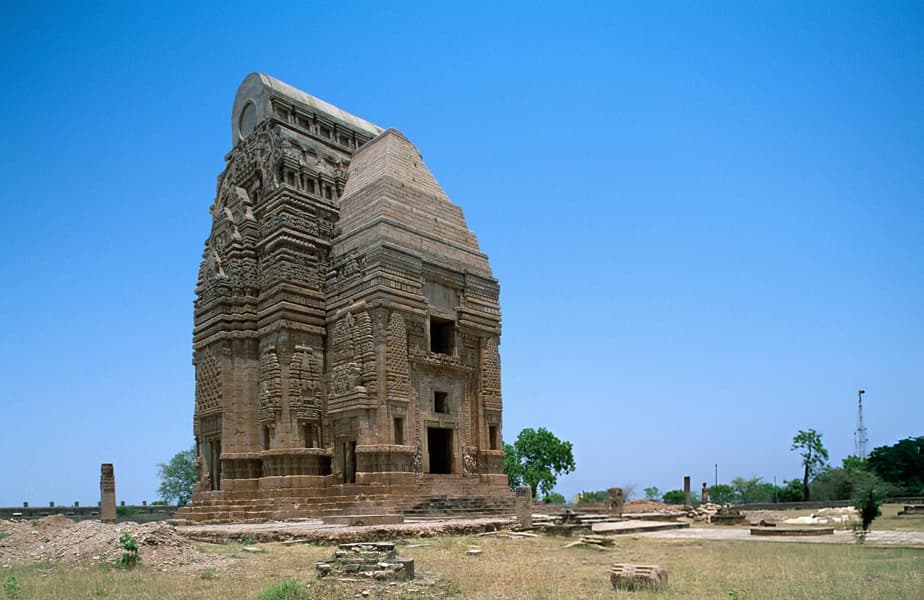 Gwalior City Tour Image