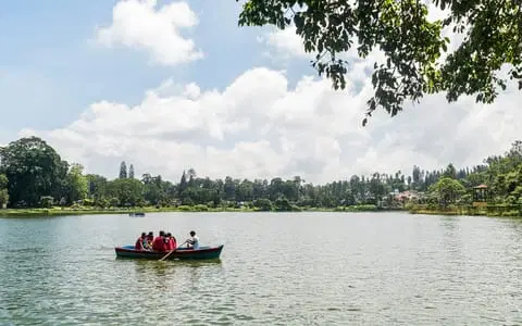 Yercaud