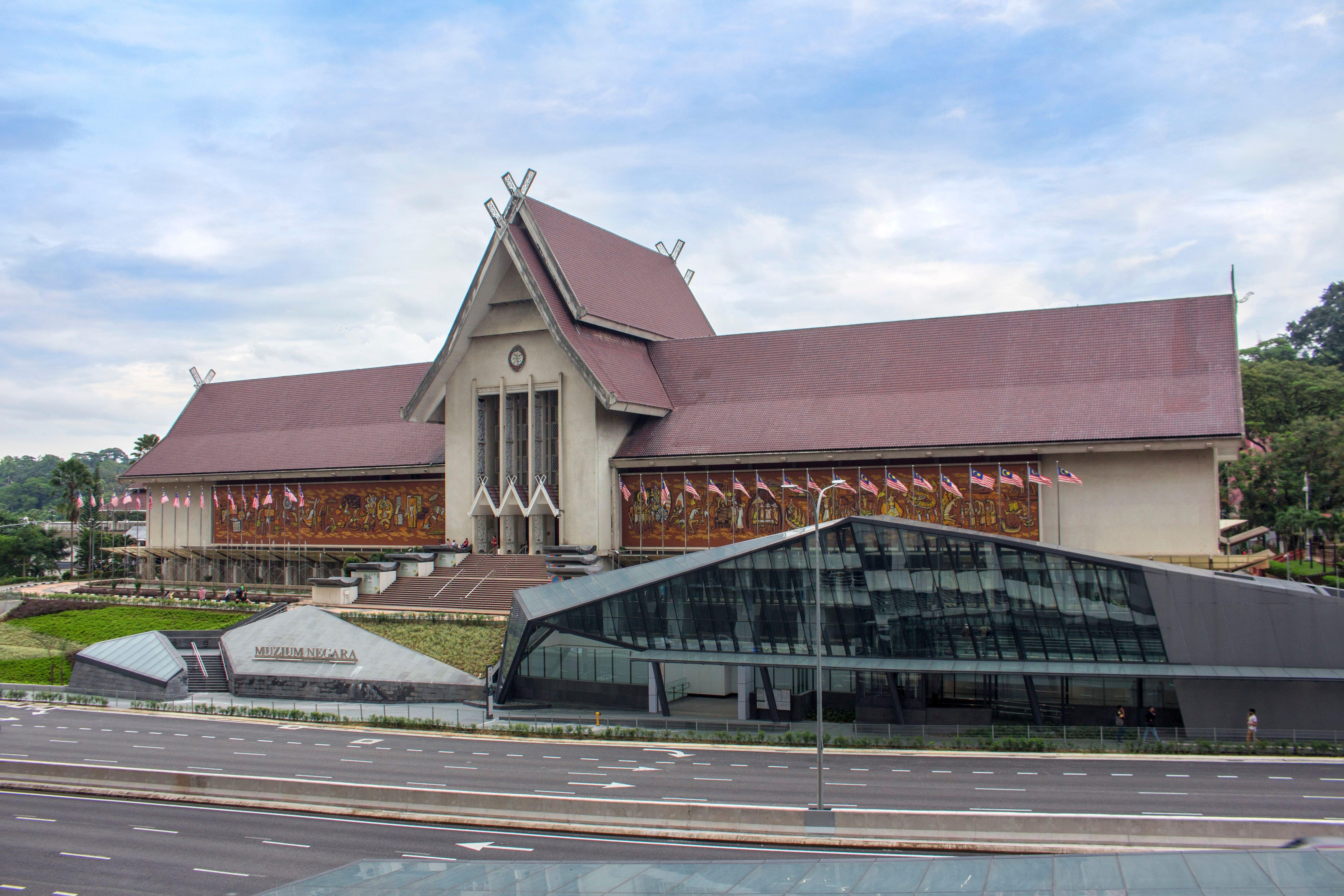 National Museum Of Malaysia