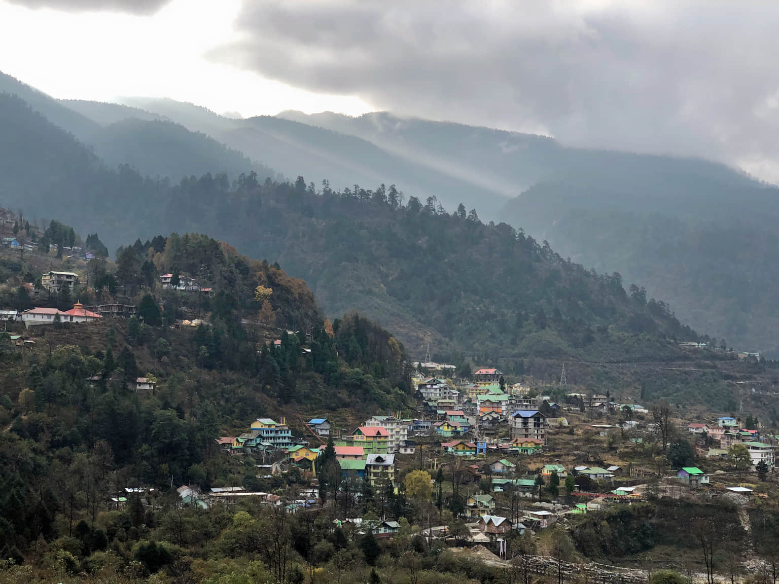 Photo from Bishakha Nayak's trip