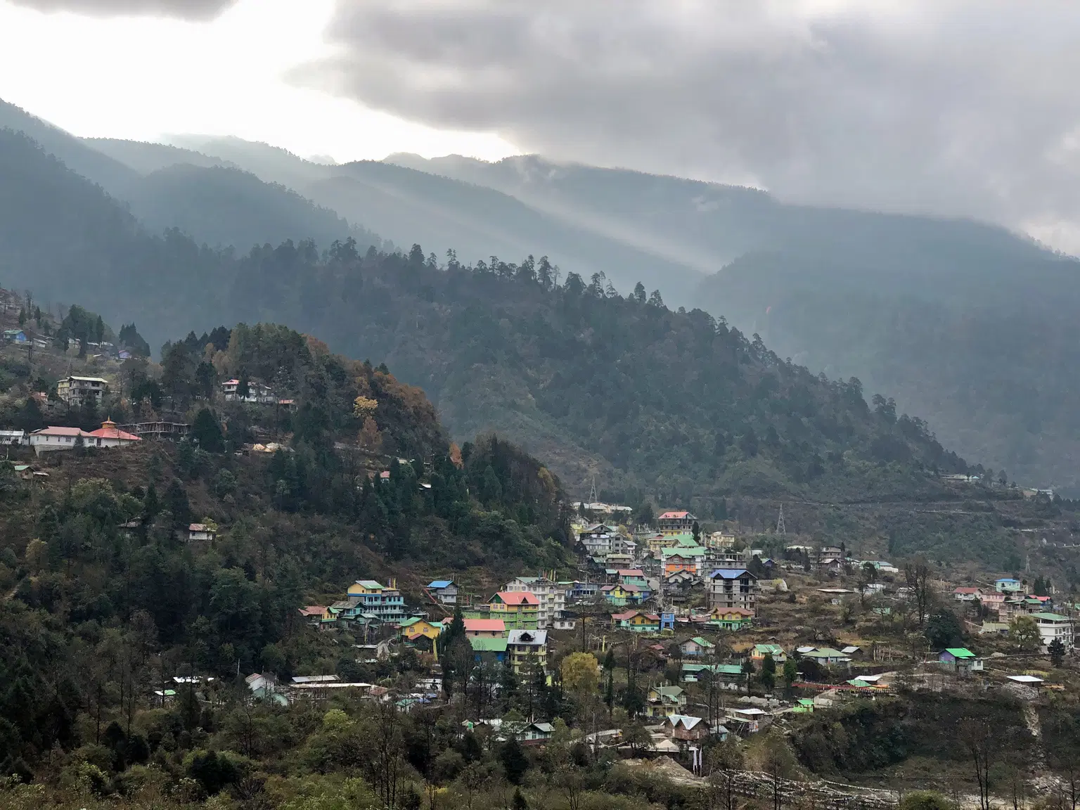 Photo from Bishakha Nayak's trip