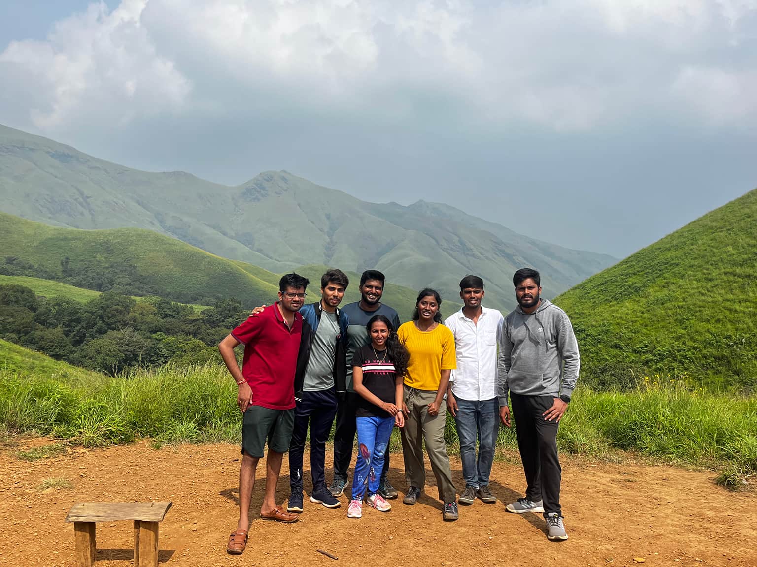 Photo from gopal kamalapuram's trip