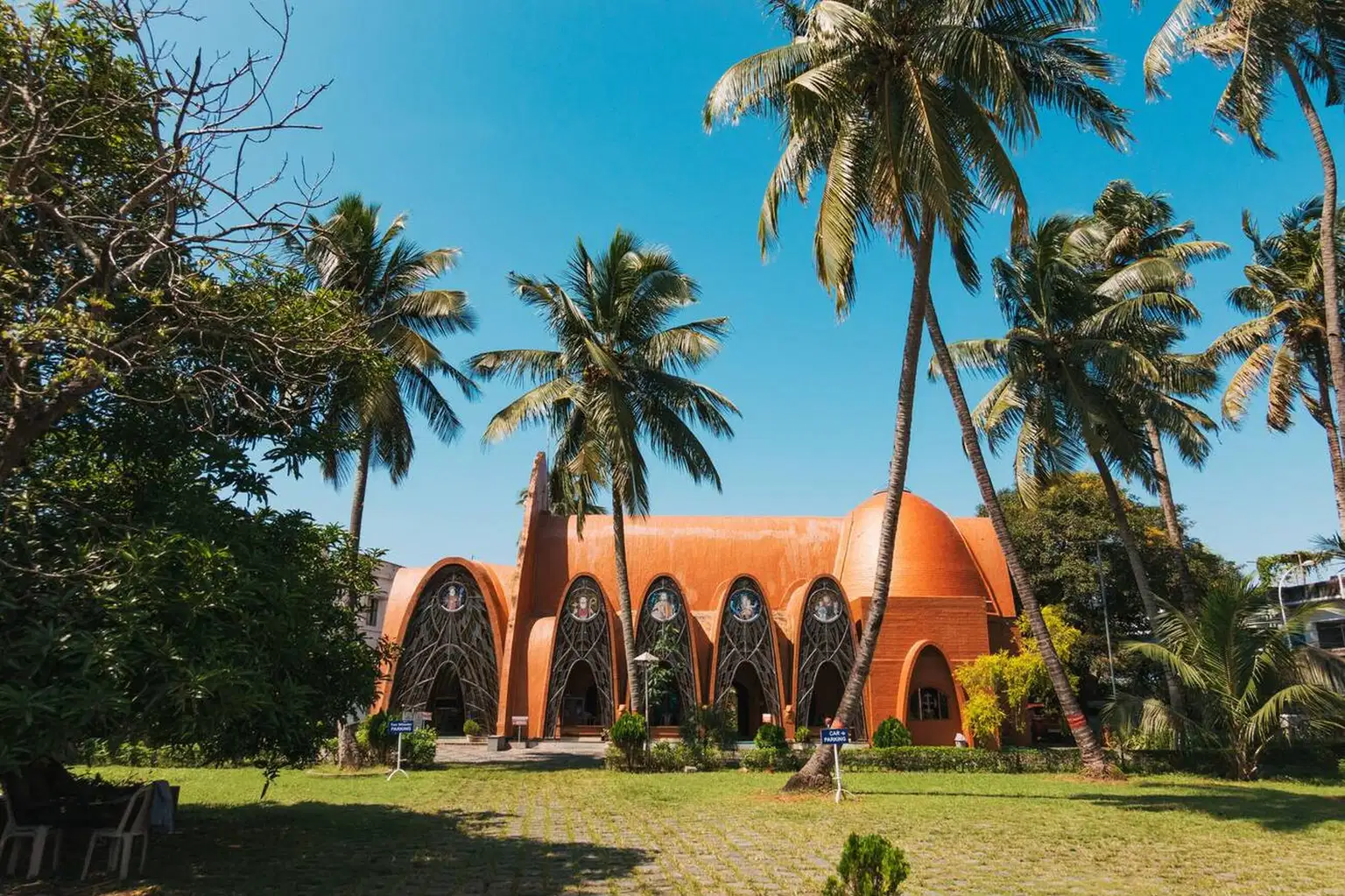 Jew Town Walking Tour, Kochi