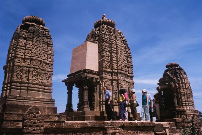 Gain deeper understanding of temples and traditions with an expert guide by your side