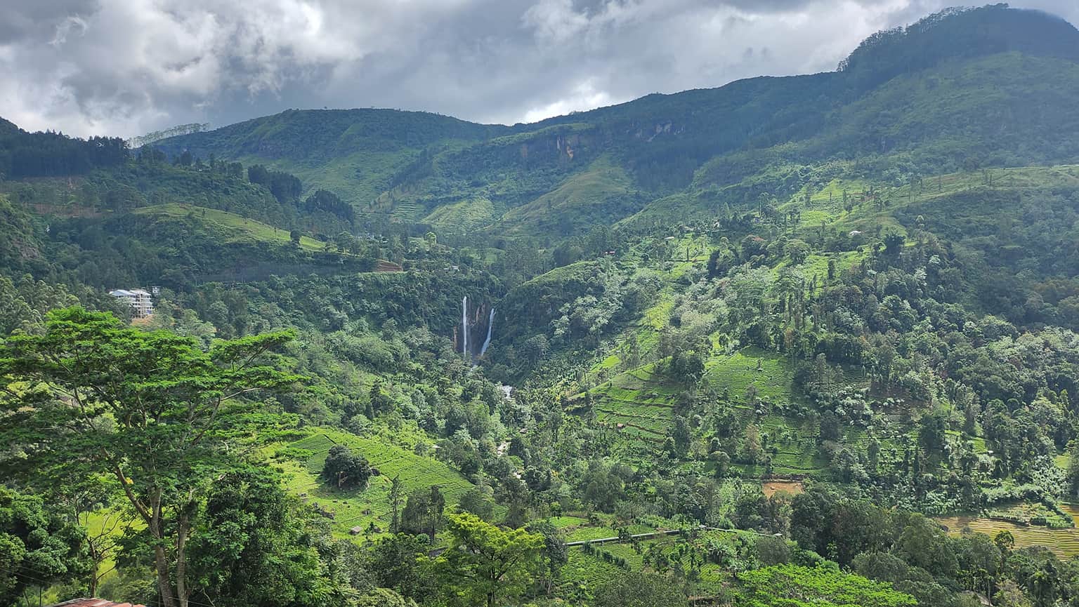 Photo from Roseline  Arokyaswamy's trip