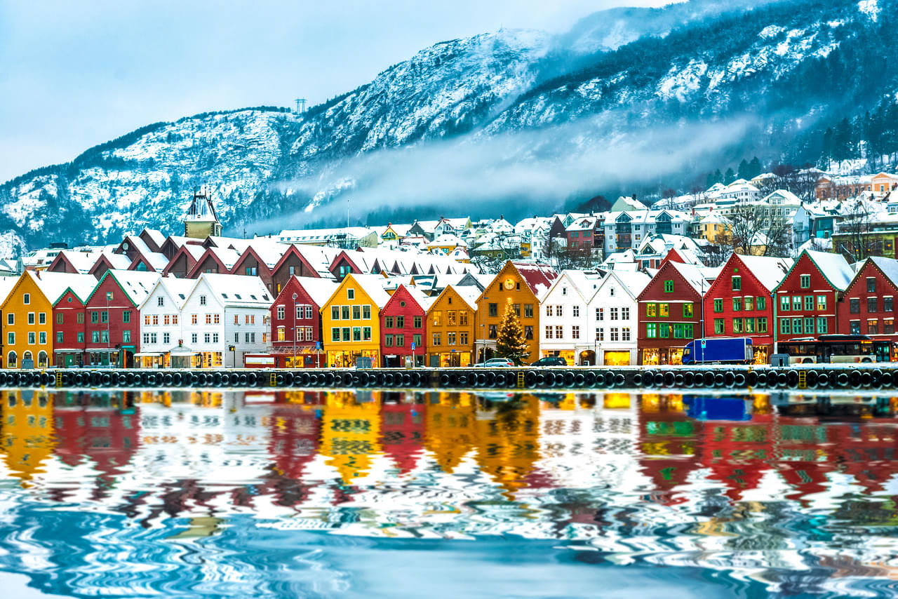 Europe Packages from Cochin | Get Upto 40% Off