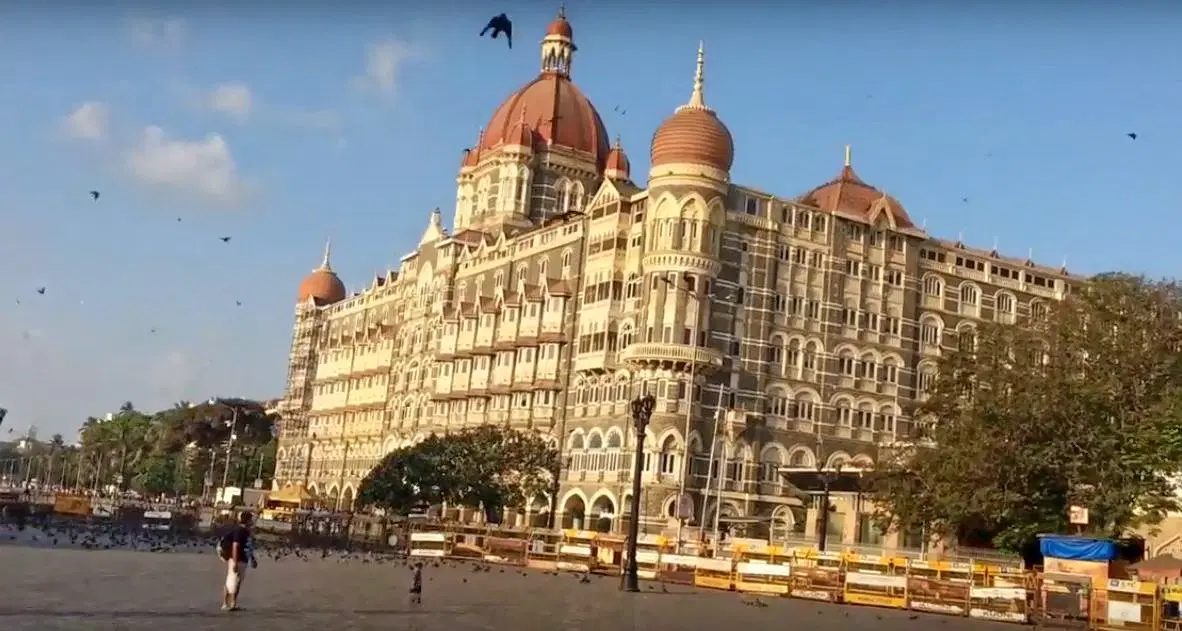 Photo from Nalini Sharma's trip
