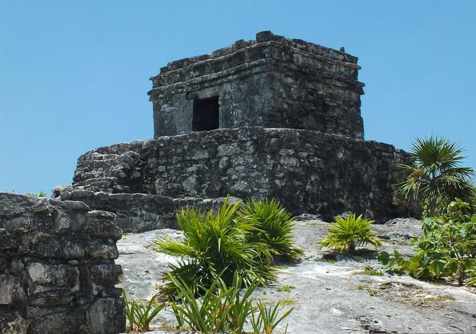 tulumtemple