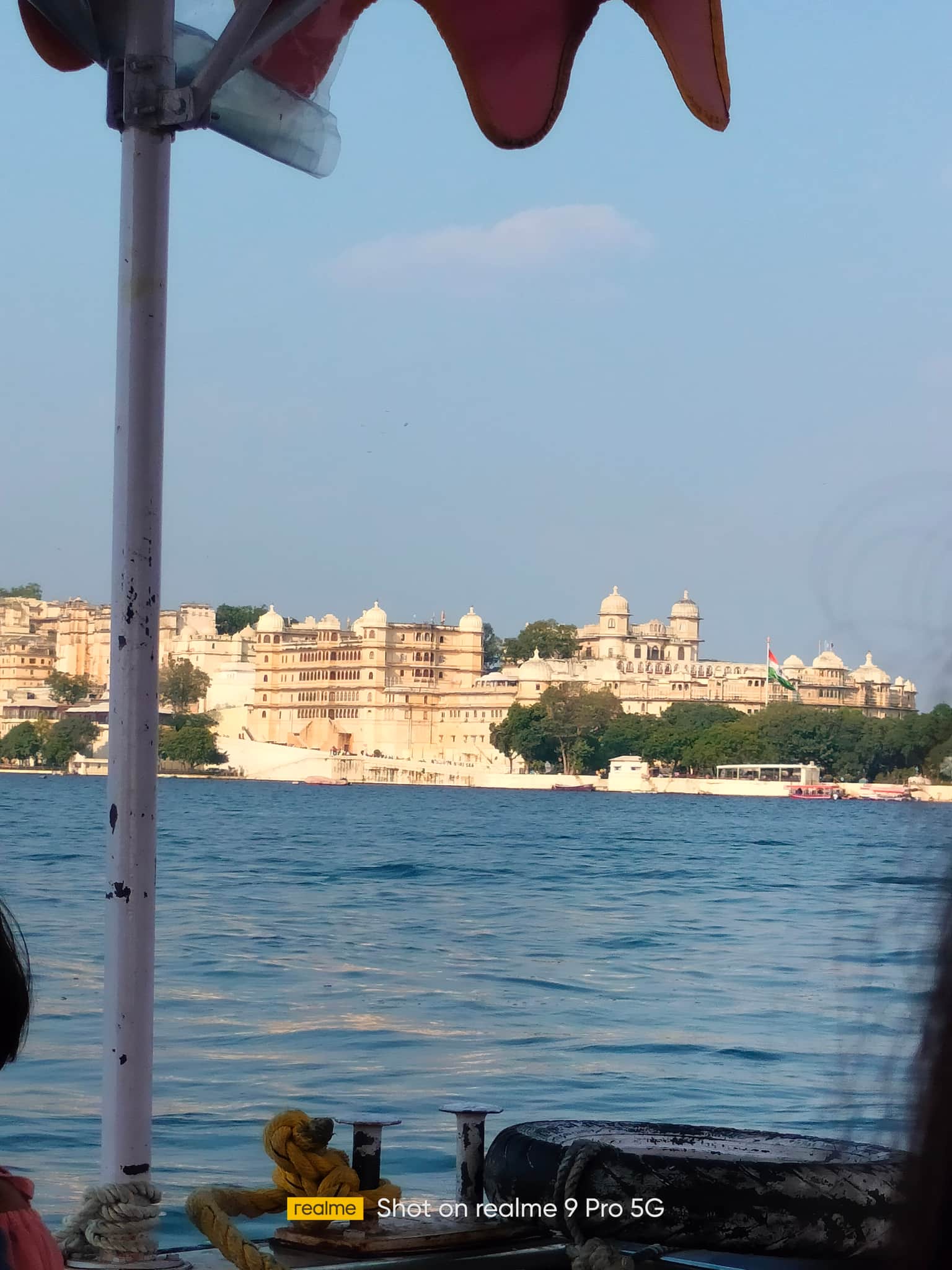 Photo from Goutam Patra's trip