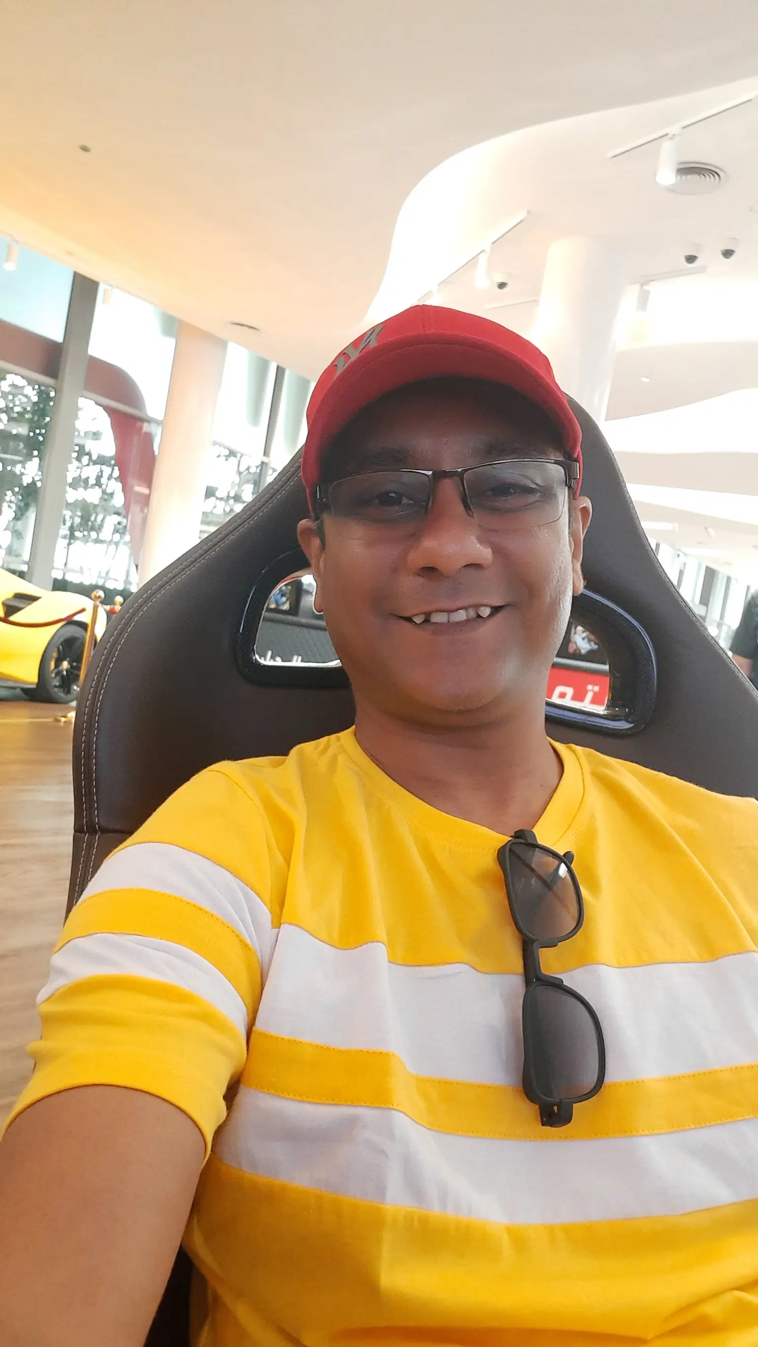 Photo from Abhijeet Sinharoy's trip
