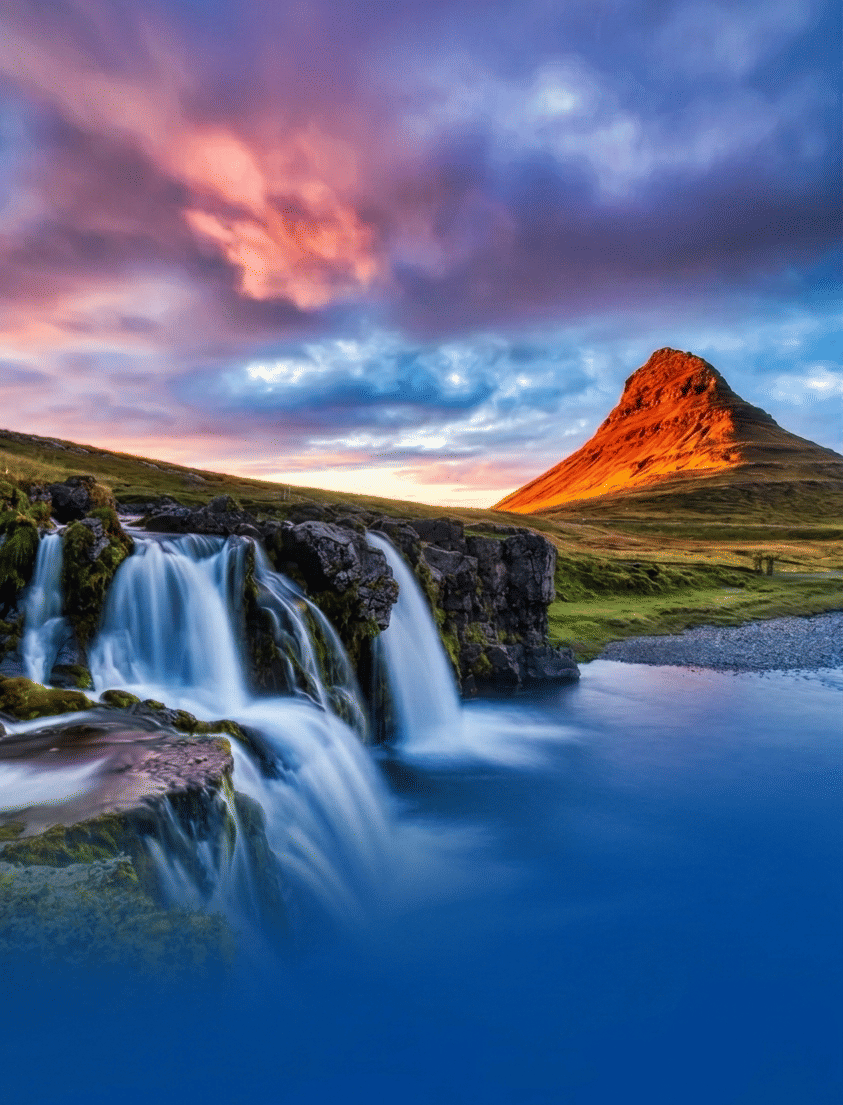 Iceland Highlights | To the Land of Legends & Lights