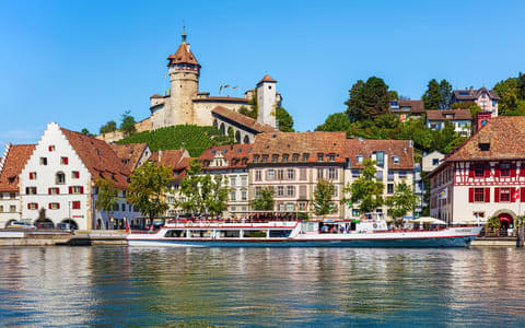 Schaffhausen Tour Packages | Upto 40% Off