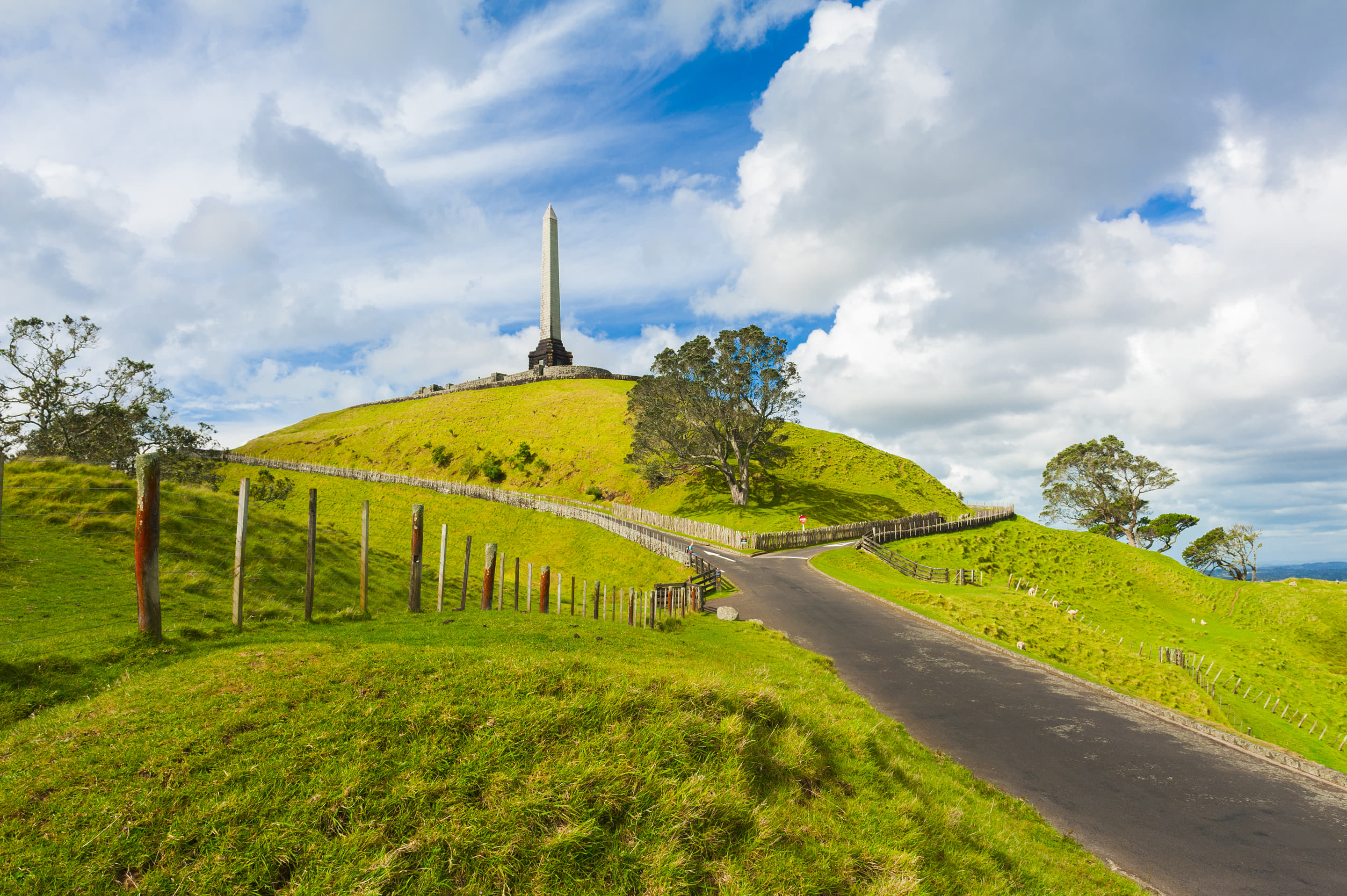 Auckland Holiday Packages from Ahmedabad