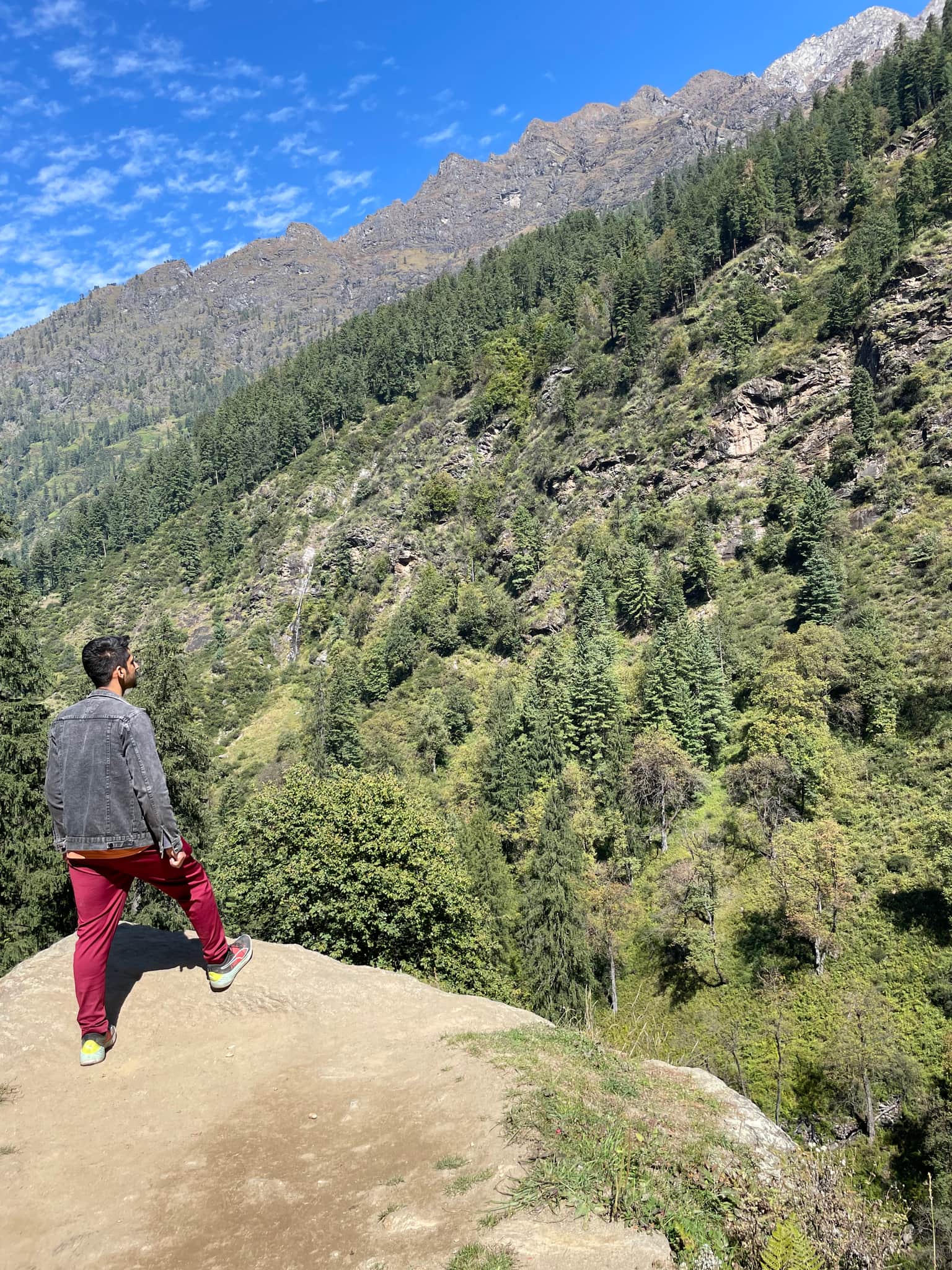 Photo from Manish 's trip