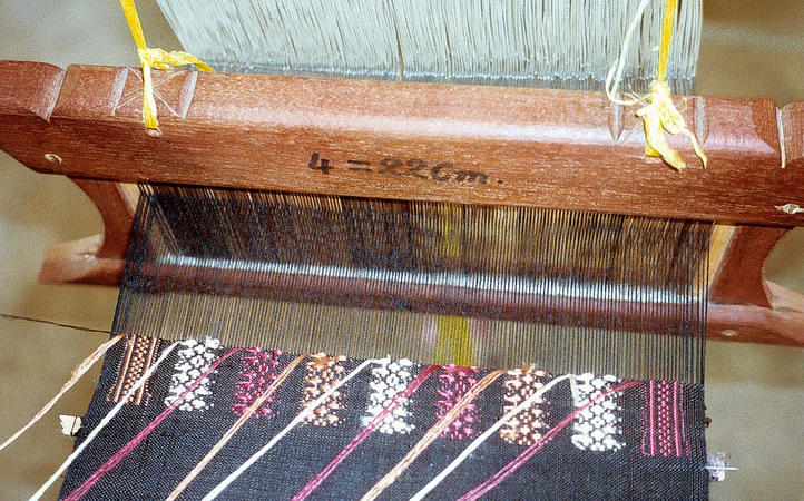 Houey Hong Vocational Training Centre For Women