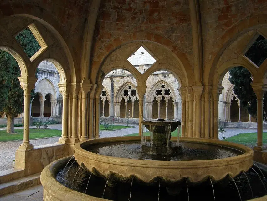 Get on a Self-guided Audio tour