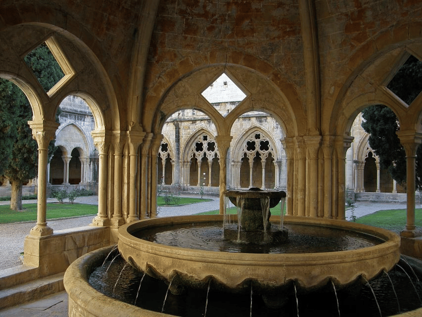 Get on a Self-guided Audio tour