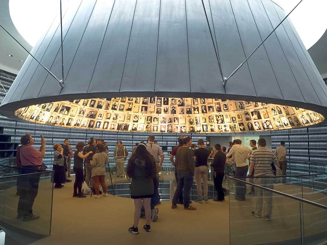 Yad Vashem