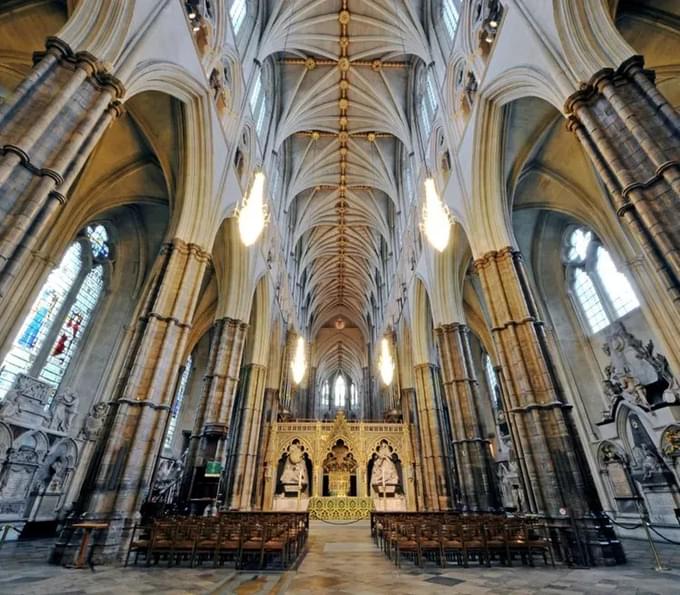 Westminster Abbey