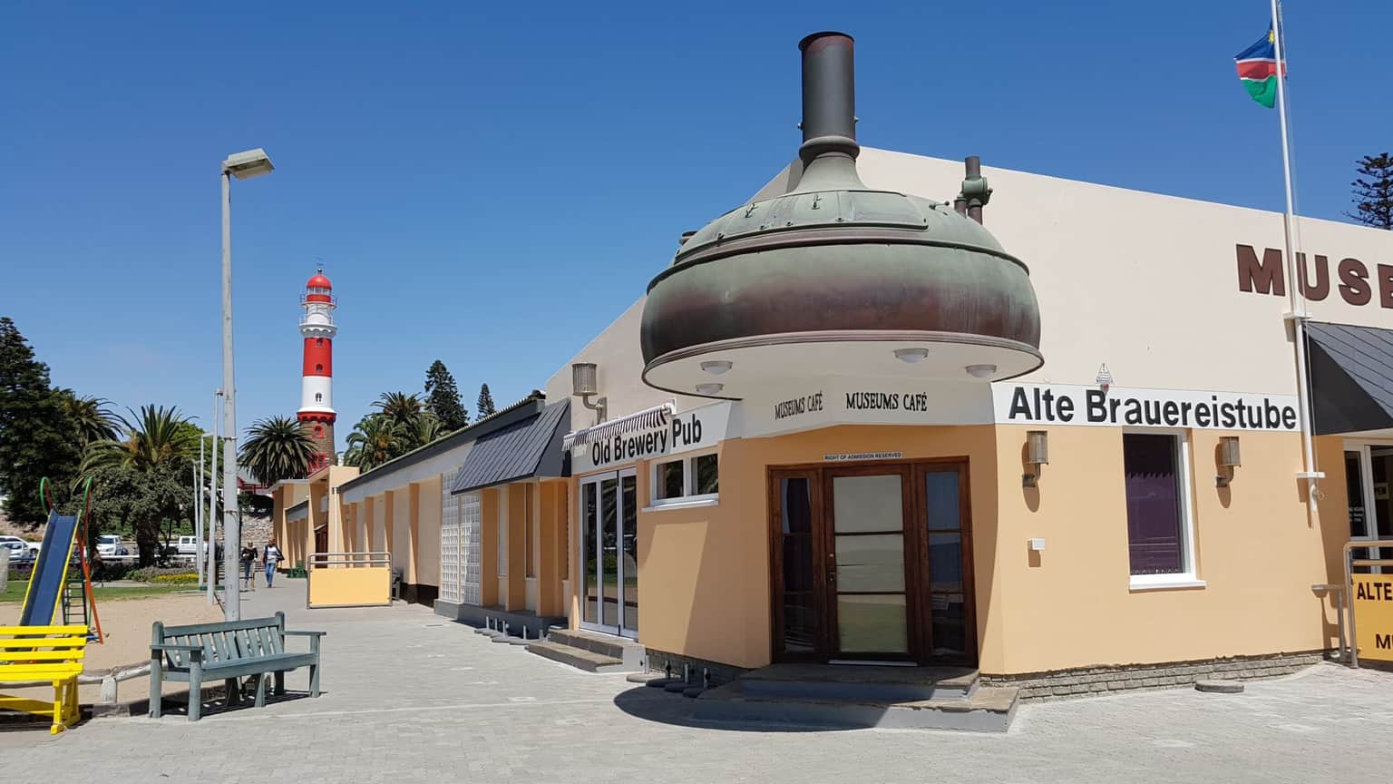 Swakopmund Museum