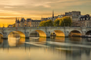 Pont Neuf Discover Beauty Of Paris s Oldest Standing Bridge Pont Neuf Discover Beauty Of Paris s Oldest Standing Bridge
