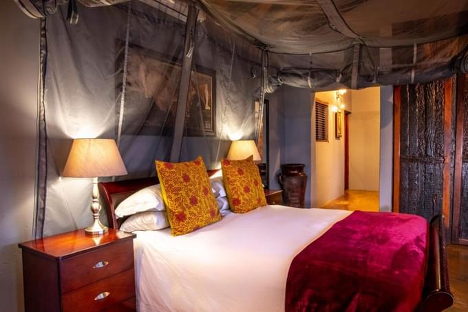 Nkorho Bush Lodge