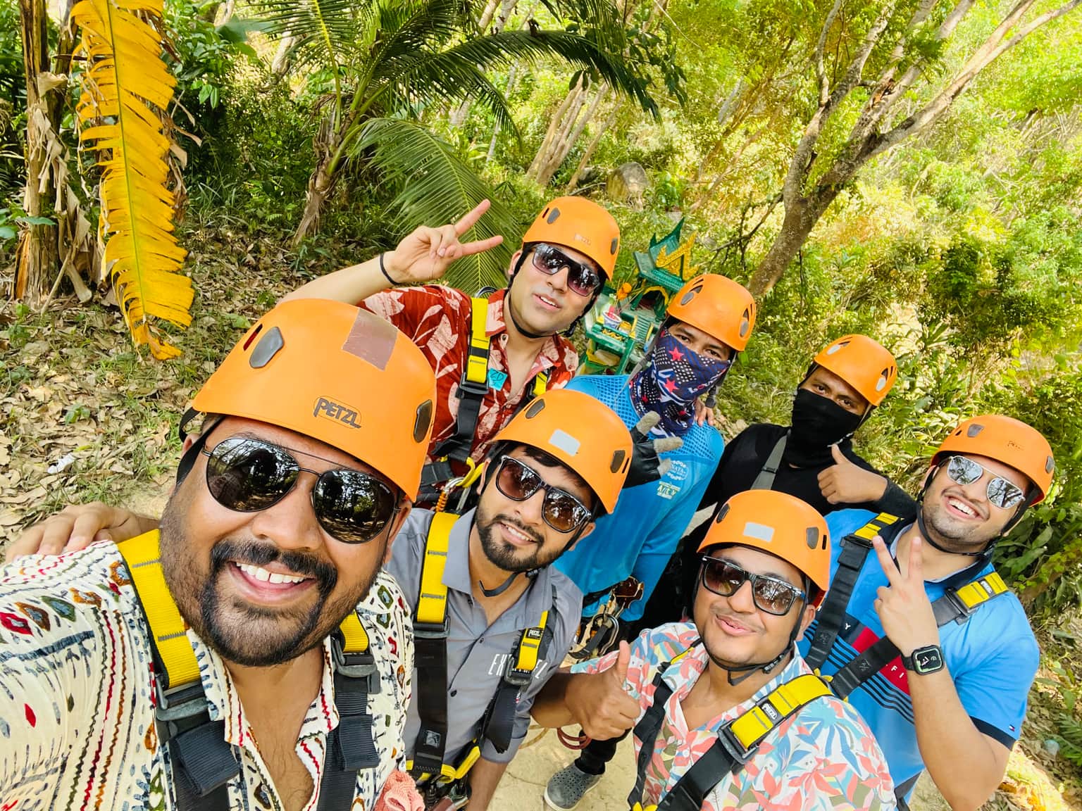 Photo from Yash  Mundra's trip