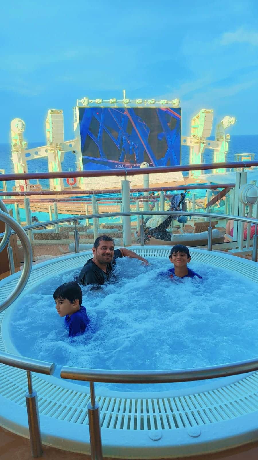 Photo from Afzal Vadgama's trip