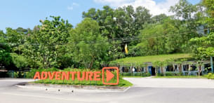 Escape Theme Park: A world of fun and endless possibilities