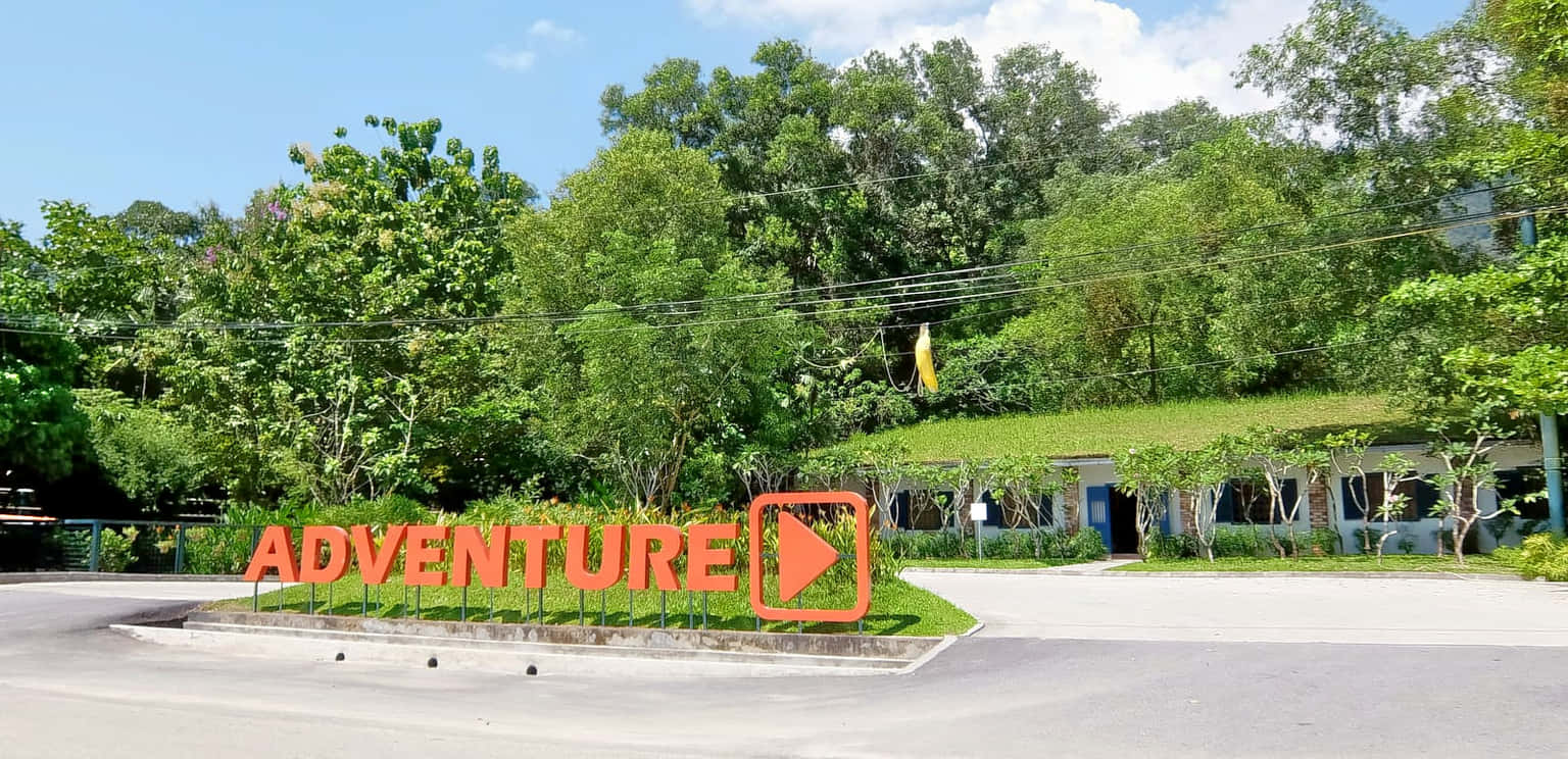 Escape Penang Tickets