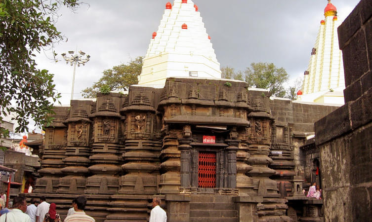 Mahalakshmi Temple, Mumbai