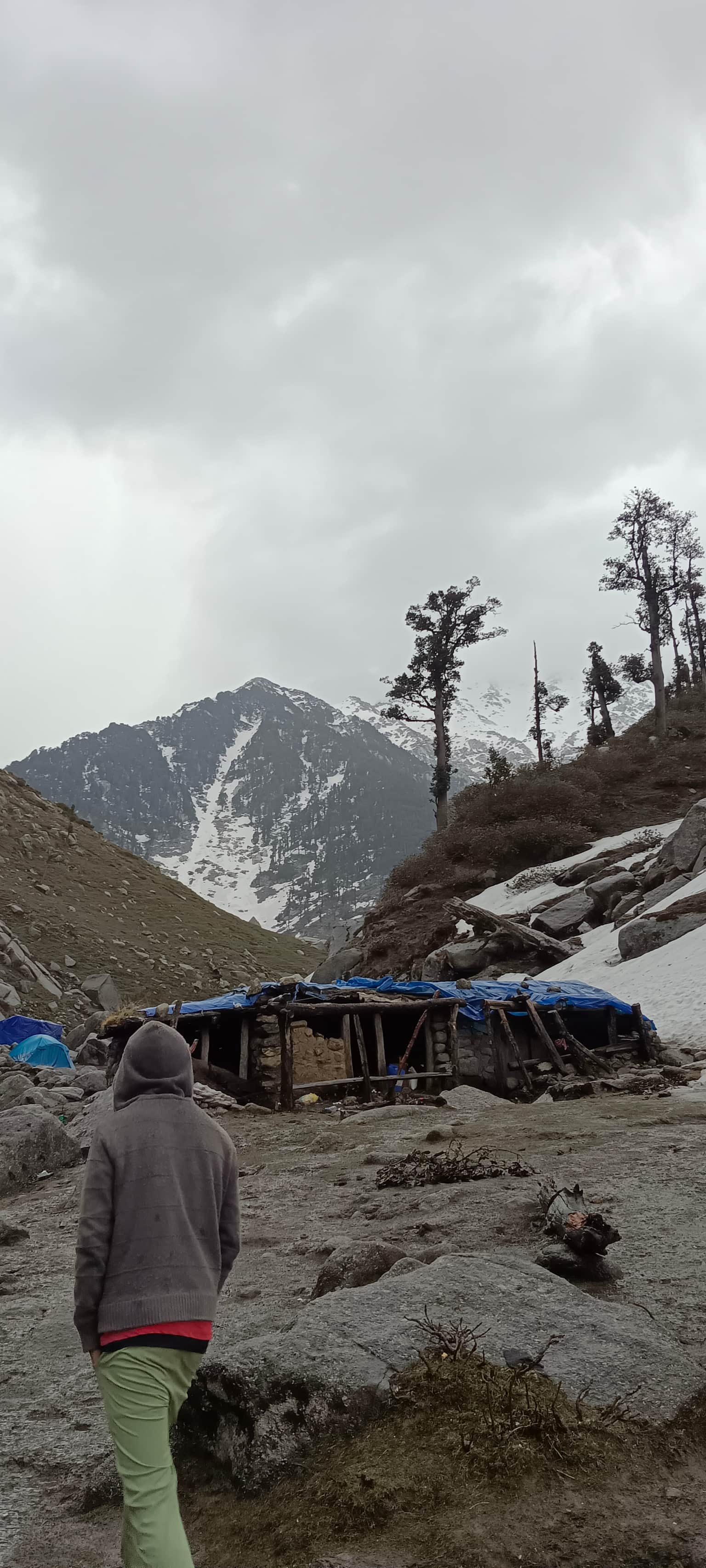 Photo from Ishan  Singh's trip