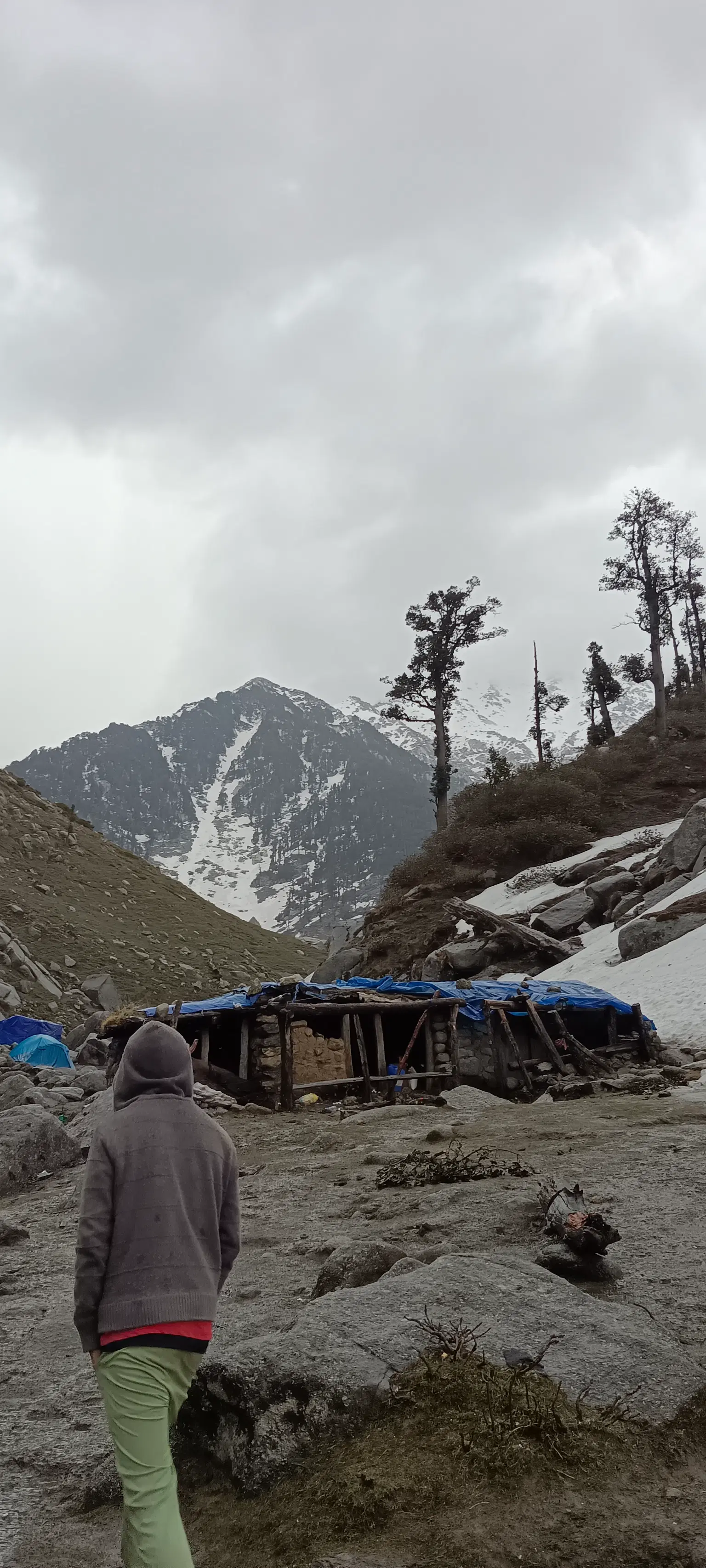 Photo from Ishan  Singh's trip