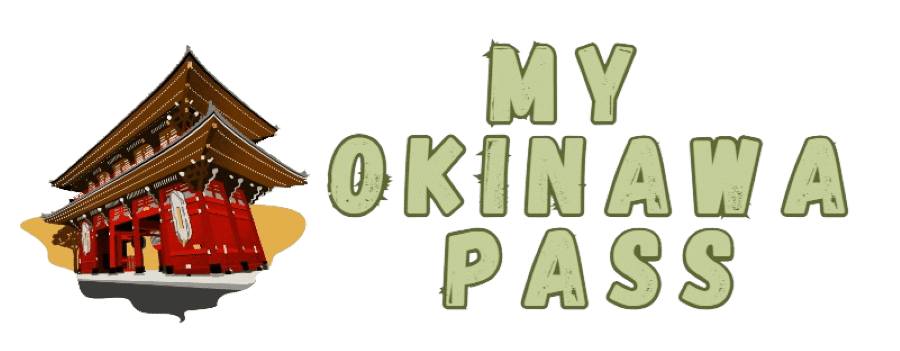 My Okinawa Pass