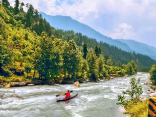 Shimla Manali Dharamshala from Delhi | FREE Rohtang Pass Tour