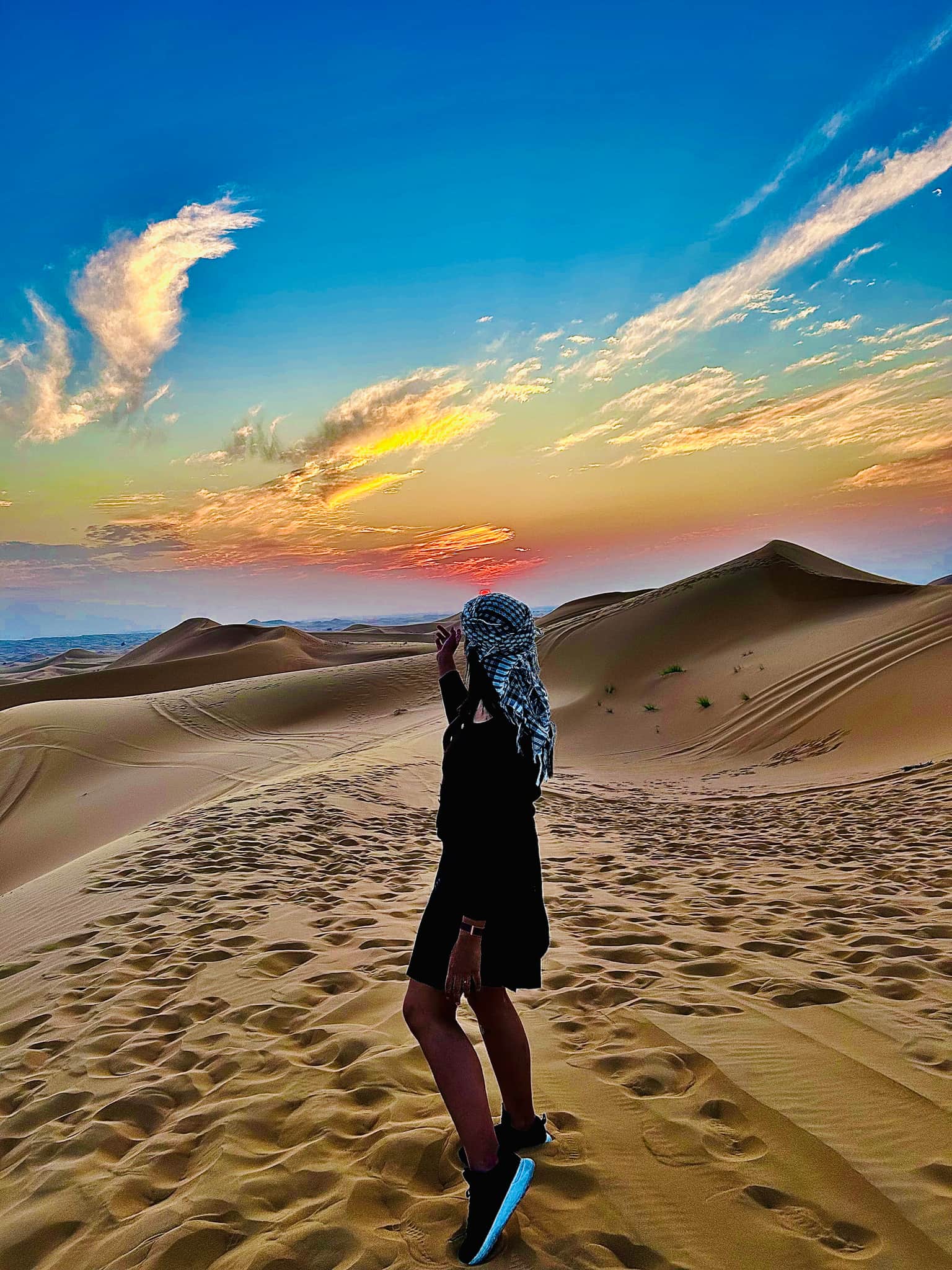 Photo from Shruti chotani's trip