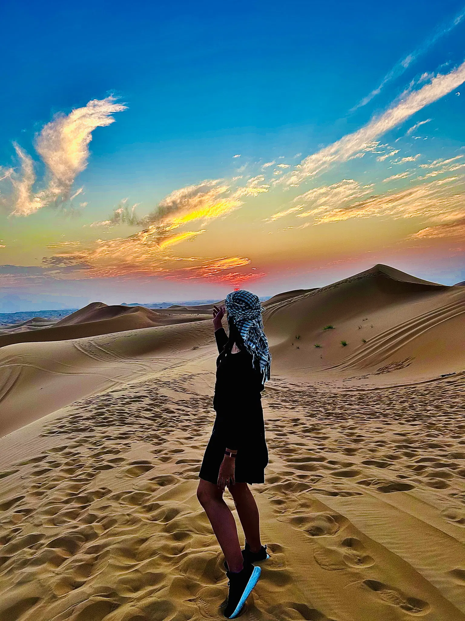 Photo from Shruti chotani's trip